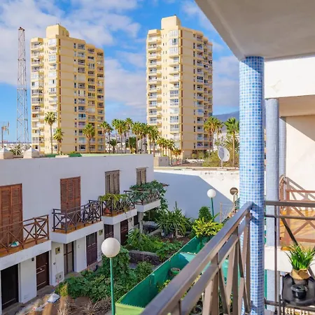 Tenerife Surf & Sun In Americas