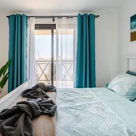 Дом отдыха Tenerife Surf & Sun In Americas Плая-де-лас-Америкас