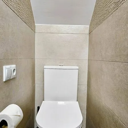 Tenerife Surf & Sun In Americas Дом отдыха