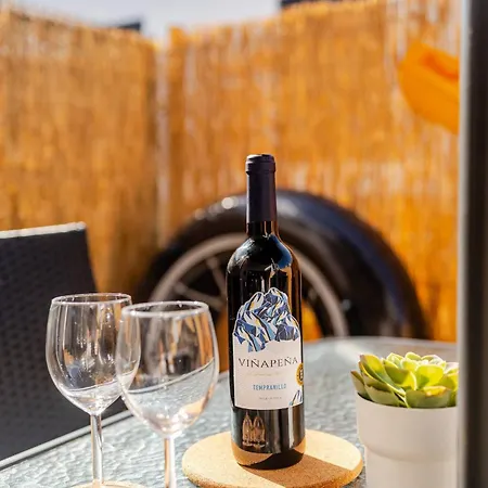 Tenerife Surf & Sun In Americas Плая-де-лас-Америкас