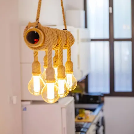 Tenerife Surf & Sun In Americas Дом отдыха