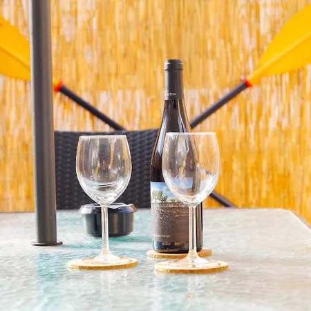 Дом отдыха Tenerife Surf & Sun In Americas