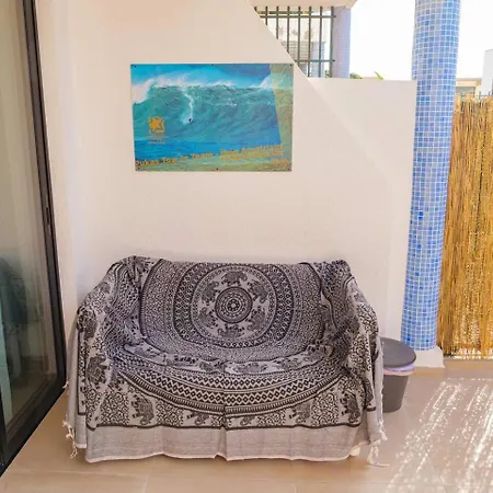 Tenerife Surf & Sun In Americas * Плая-де-лас-Америкас