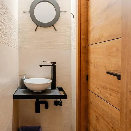 Дом отдыха Tenerife Surf & Sun In Americas