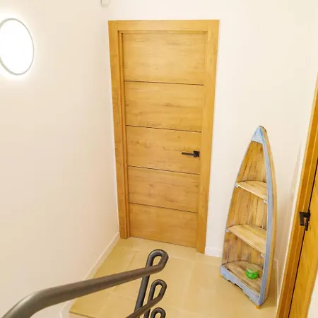 Дом отдыха Tenerife Surf & Sun In Americas Плая-де-лас-Америкас