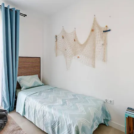 Дом отдыха Tenerife Surf & Sun In Americas *