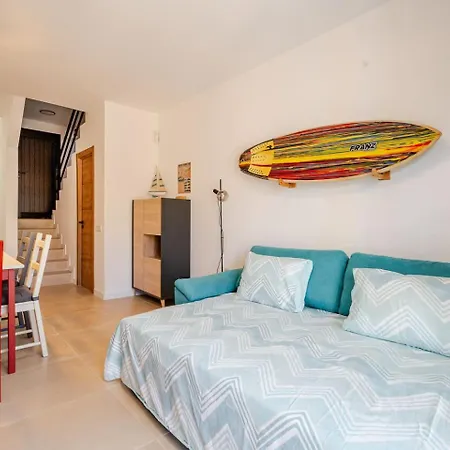 Tenerife Surf & Sun In Americas *