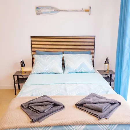 Tenerife Surf & Sun In Americas