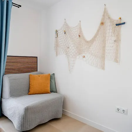 Дом отдыха Tenerife Surf & Sun In Americas