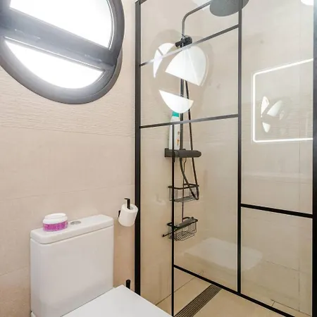 Дом отдыха Tenerife Surf & Sun In Americas *