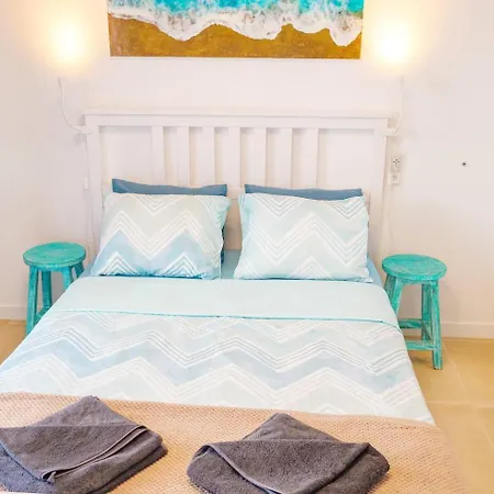 Tenerife Surf & Sun In Americas