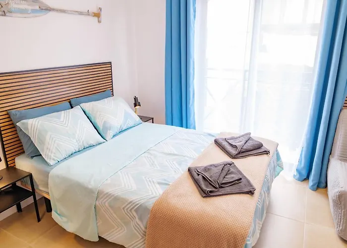 Tenerife Surf & Sun In Americas Holiday home *