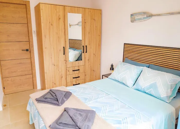 Holiday home Tenerife Surf & Sun In Americas Playa de las Americas (Tenerife)