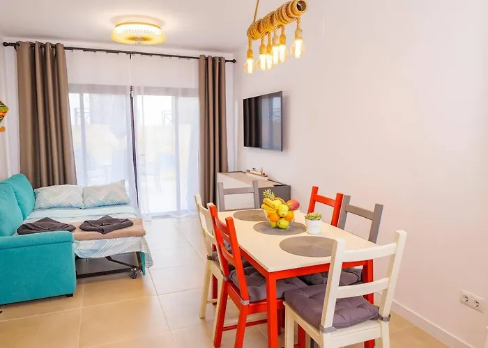 Tenerife Surf & Sun In Americas