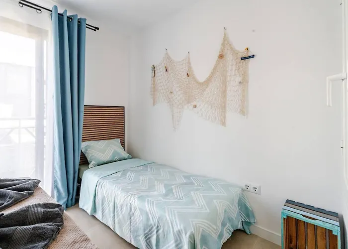 Holiday home Tenerife Surf & Sun In Americas *