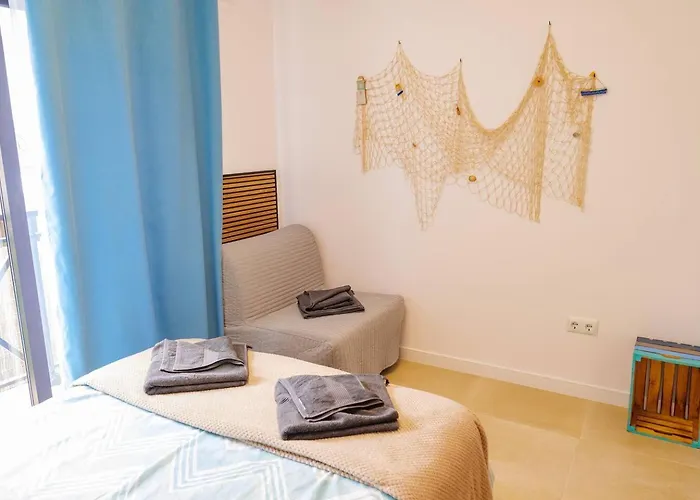 Holiday home Tenerife Surf & Sun In Americas