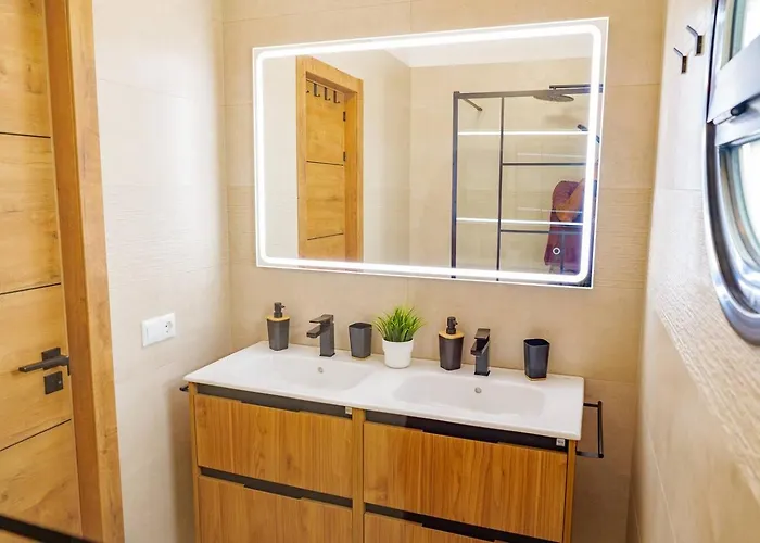 Tenerife Surf & Sun In Americas Holiday home Playa de las Americas (Tenerife)