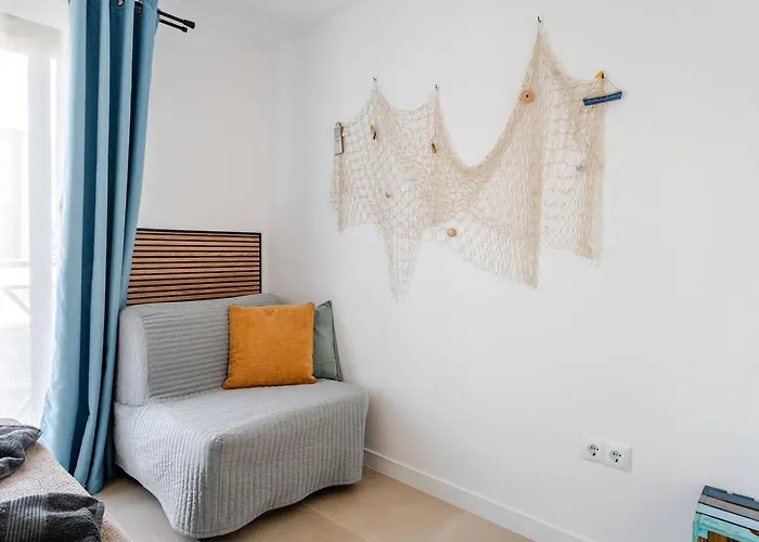 Holiday home Tenerife Surf & Sun In Americas