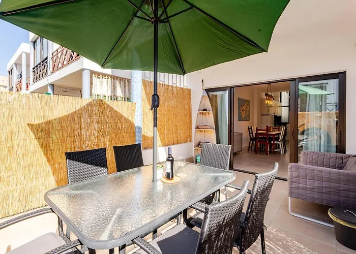 Tenerife Surf & Sun In Americas Holiday home Playa de las Americas (Tenerife)