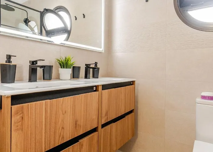 Tenerife Surf & Sun In Americas *