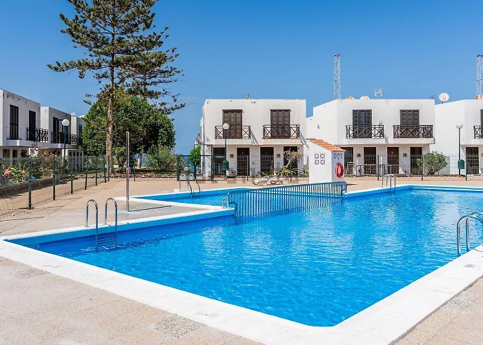 Tenerife Surf & Sun In Americas *