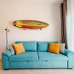 Tenerife Surf & Sun In Americas * プラヤ・デ・ラス・アメリカス