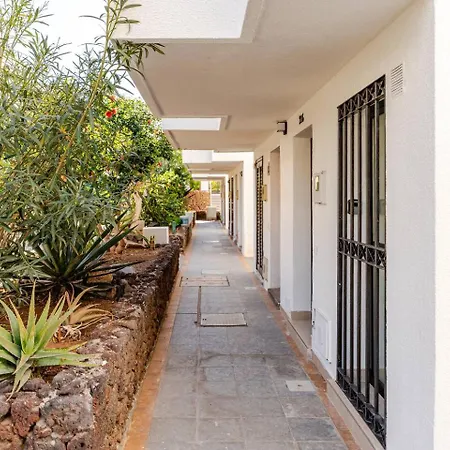 Tenerife Surf & Sun In Americas Tatil Evi *