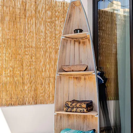 Tenerife Surf & Sun In Americas *