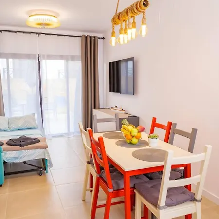 Tenerife Surf & Sun In Americas