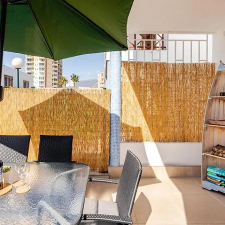 펜션 Tenerife Surf & Sun In Americas