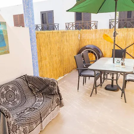 Tenerife Surf & Sun In Americas *