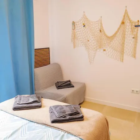 בית נופש Tenerife Surf & Sun In Americas