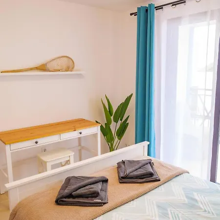 Tenerife Surf & Sun In Americas פלאייה דה לאס אמריקס