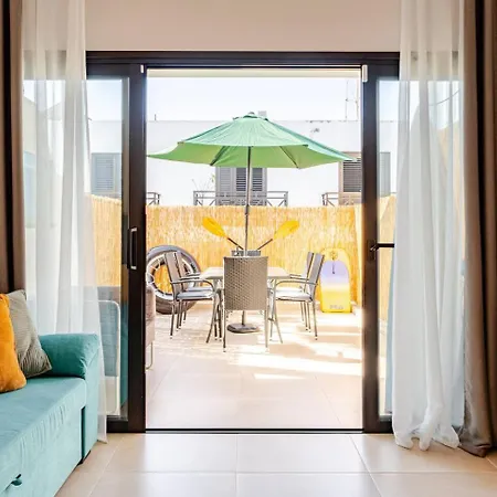 Tenerife Surf & Sun In Americas *