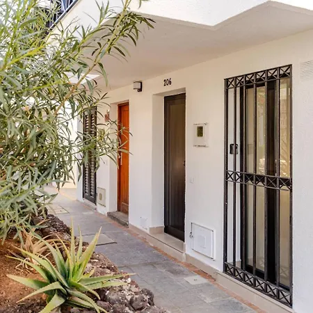 Tenerife Surf & Sun In Americas