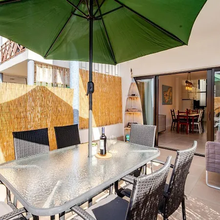 Tenerife Surf & Sun In Americas בית נופש פלאייה דה לאס אמריקס