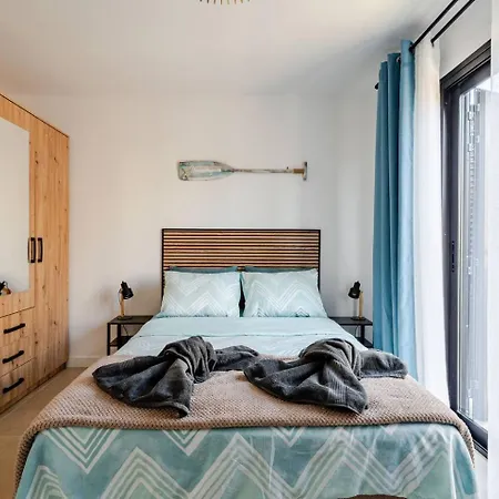 בית נופש Tenerife Surf & Sun In Americas פלאייה דה לאס אמריקס