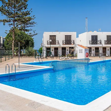 Tenerife Surf & Sun In Americas *