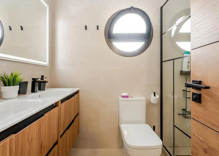 Tenerife Surf & Sun In Americas Сasa de vacaciones