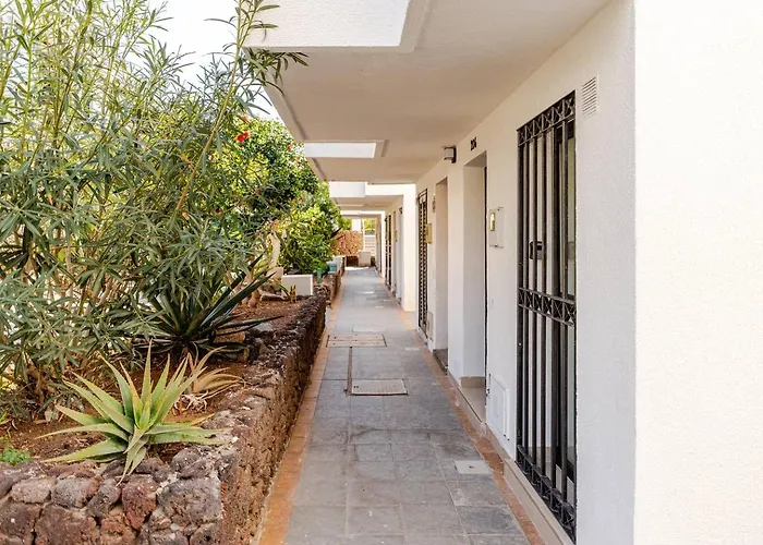 Tenerife Surf & Sun In Americas Tatil Evi *