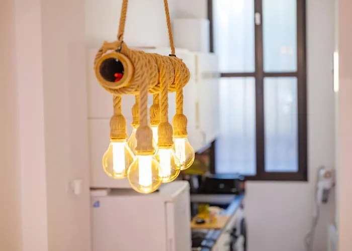 Tenerife Surf & Sun In Americas 펜션