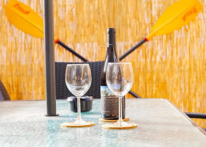 Сasa de vacaciones Tenerife Surf & Sun In Americas