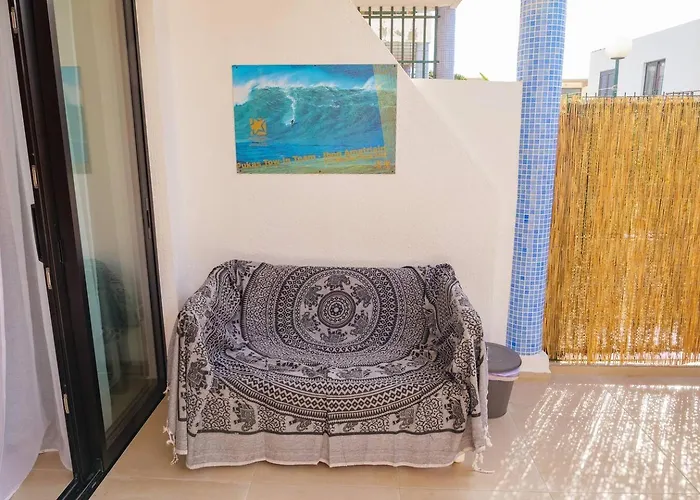 Tenerife Surf & Sun In Americas * 플라야데라스아메리카스