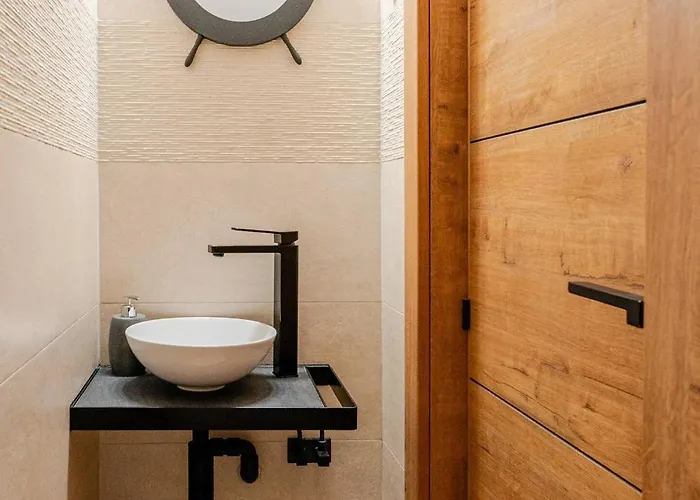 펜션 Tenerife Surf & Sun In Americas