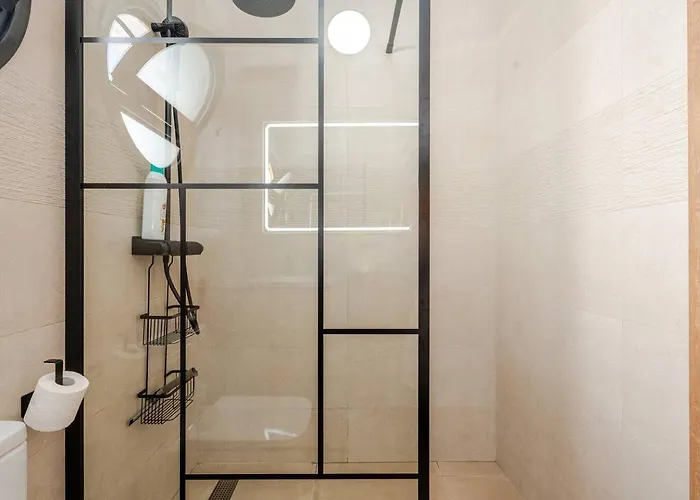 Tenerife Surf & Sun In Americas 펜션 플라야데라스아메리카스