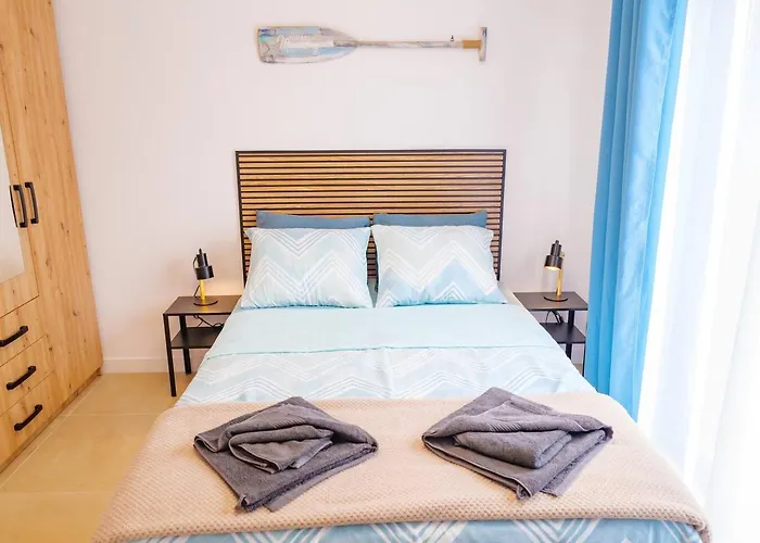 Tenerife Surf & Sun In Americas