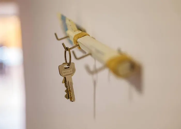 Tenerife Surf & Sun In Americas 펜션 *