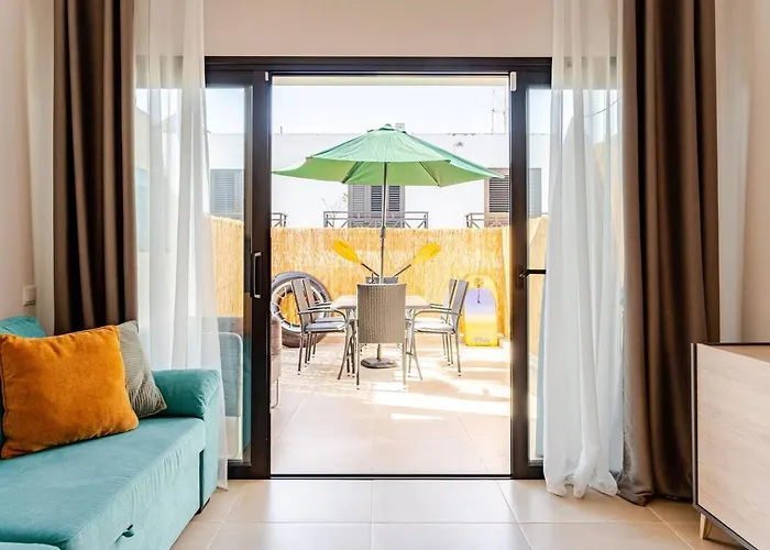 Tenerife Surf & Sun In Americas *