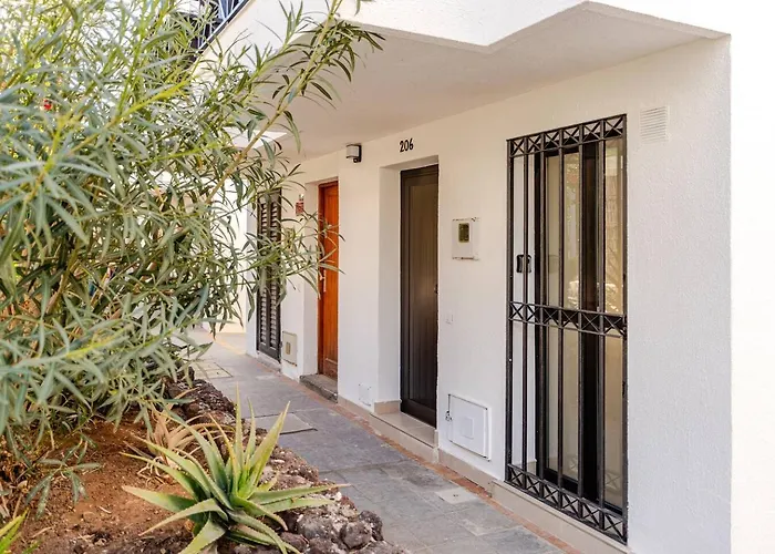 Tenerife Surf & Sun In Americas