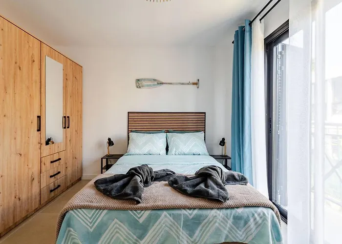 Tatil Evi Tenerife Surf & Sun In Americas Playa de las Américas